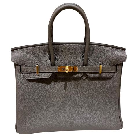 hermes birkin bag grey|hermes birkin handbag outlet.